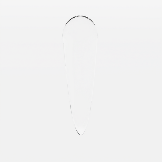 soft biab clear - JDP