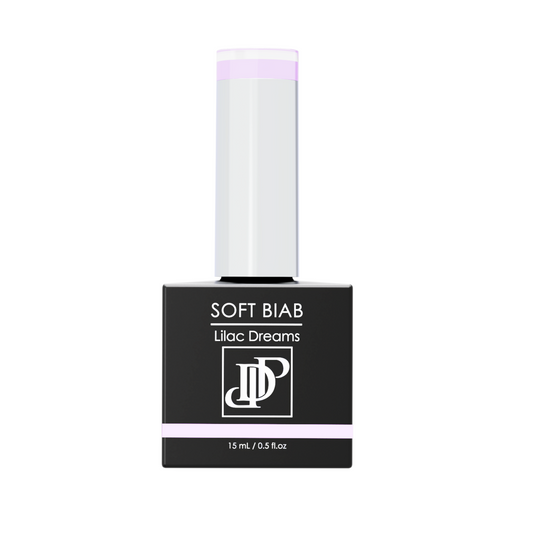 soft biab lilac dreams - JDP