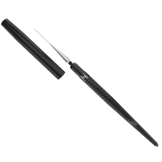 Artisan Long Medium Liner Brush Bundle - JDP