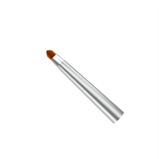 artisan nail art brush head oval - JDP