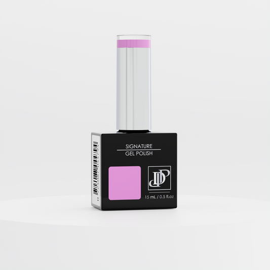 Vivid Purple Haze - JDP