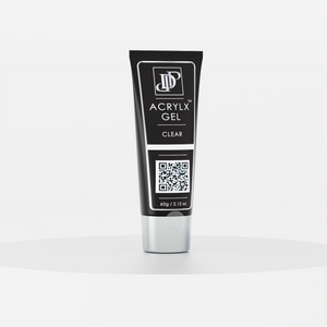 Acrylx Gel Clear - JDP