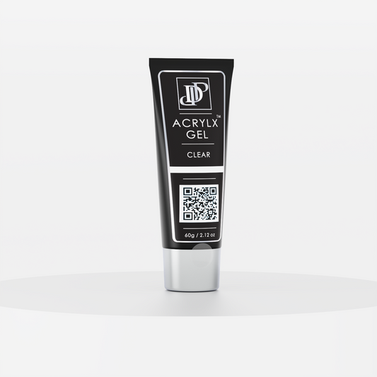 Acrylx Gel Clear - JDP