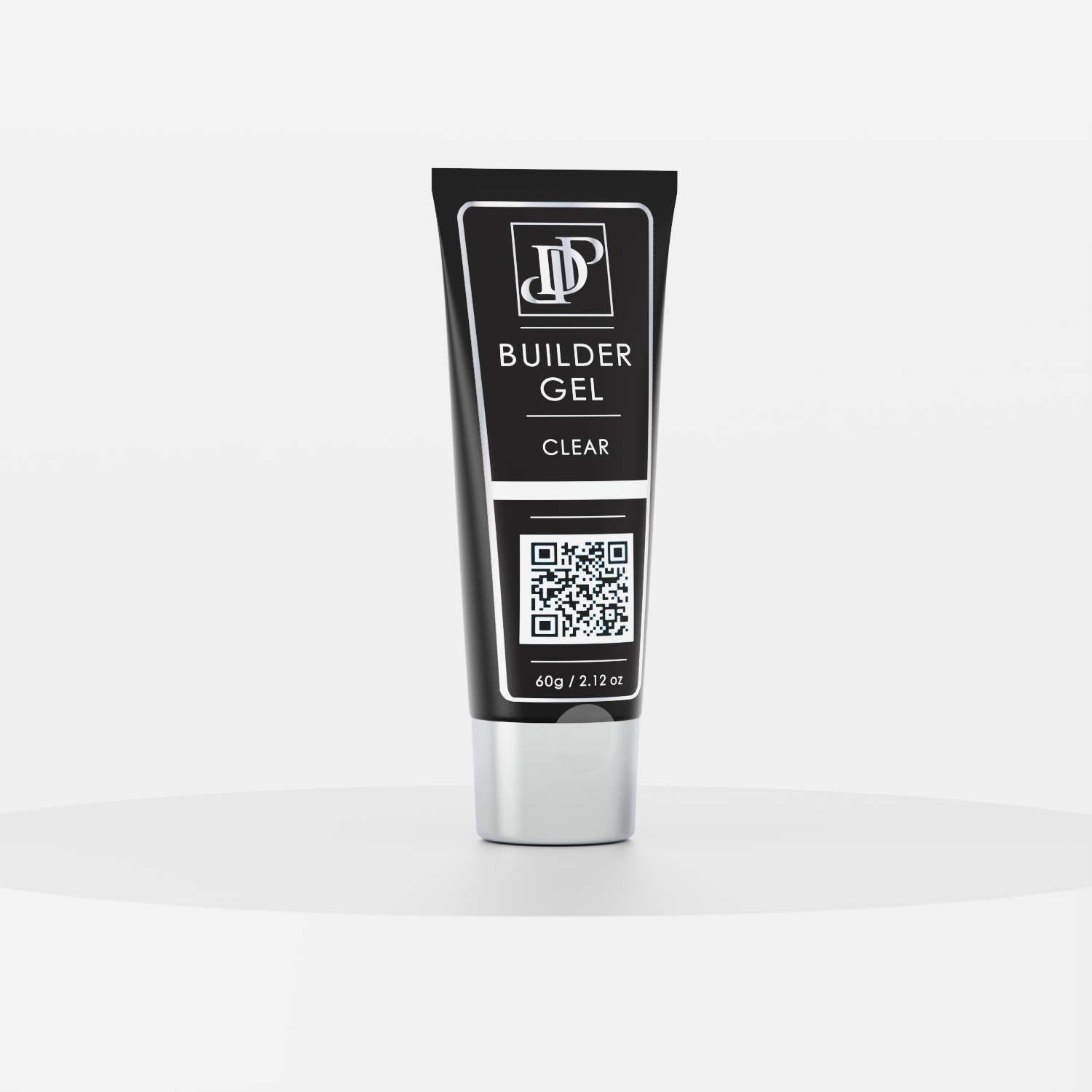 Builder Gel Clear - JDP