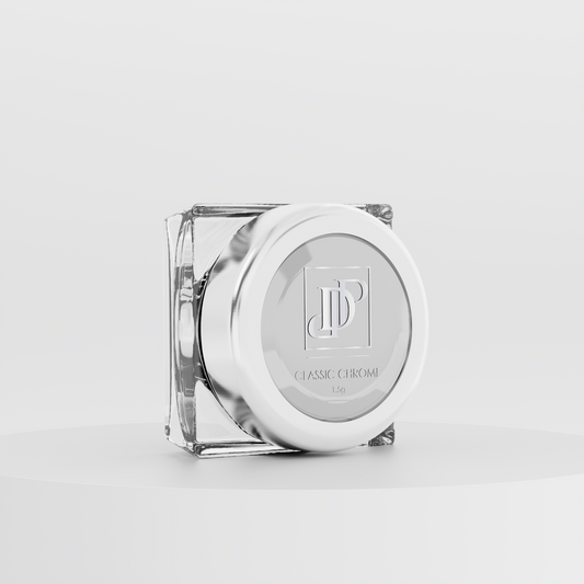 chrome classics silver - JDP