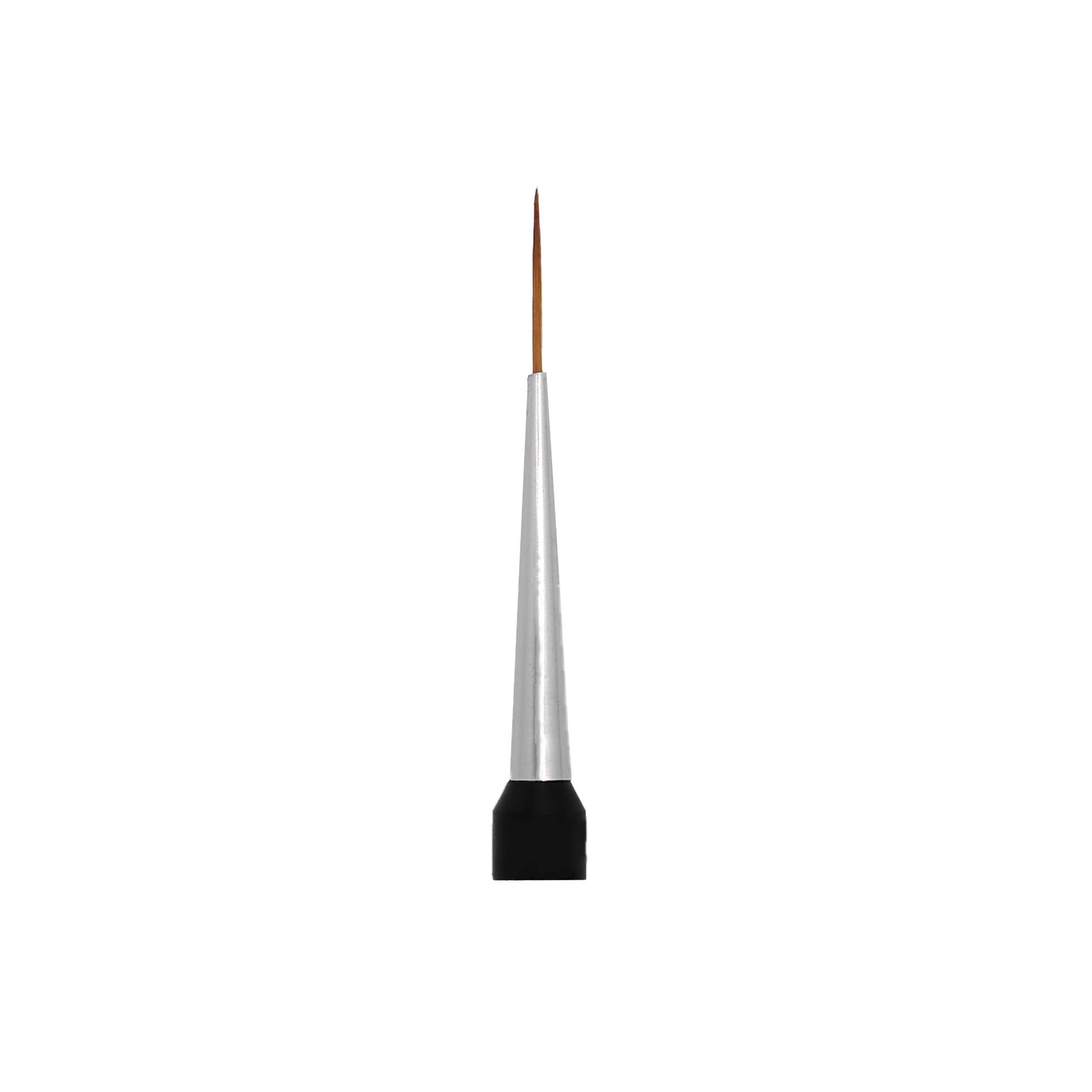 artisan nail art brush head long medium liner