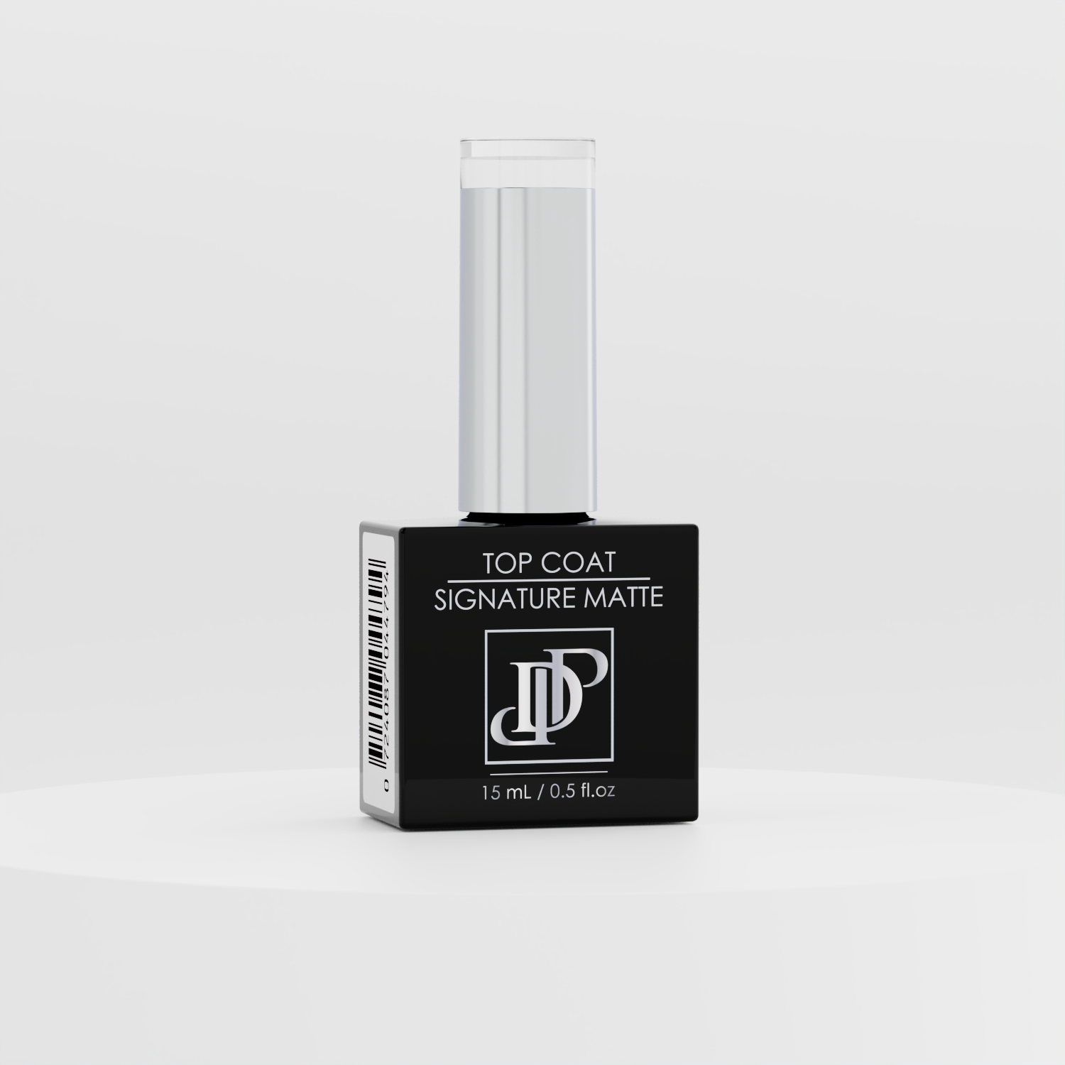 Signature Matte Top Coat