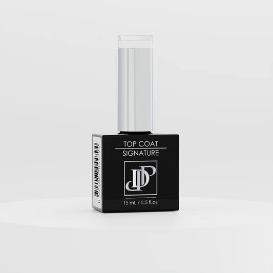 Signature Top Coat