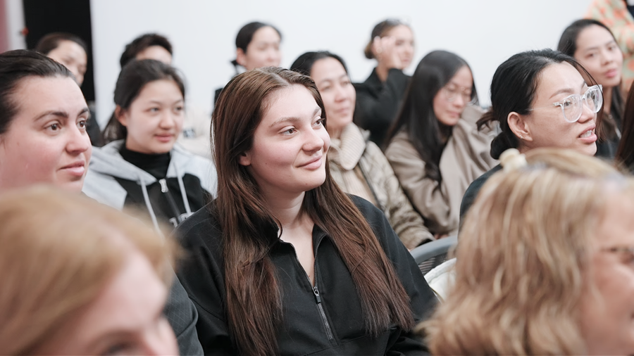 JDP ACBNT hands-on nail class
