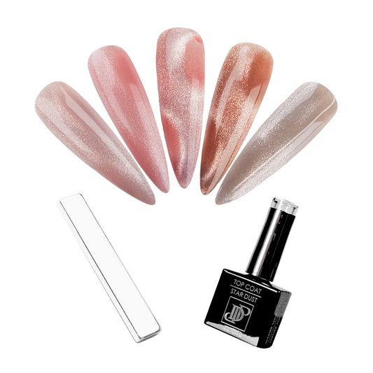 Star Dust Neutral Bundle - JDP