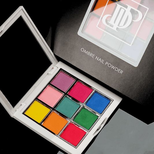 Ombre Powder Vivid Basics - JDP